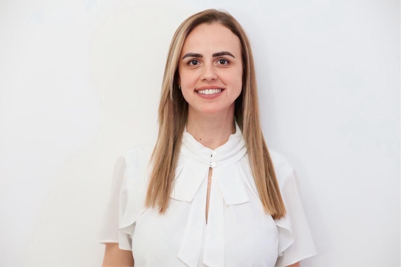 Juliana do Cabeção